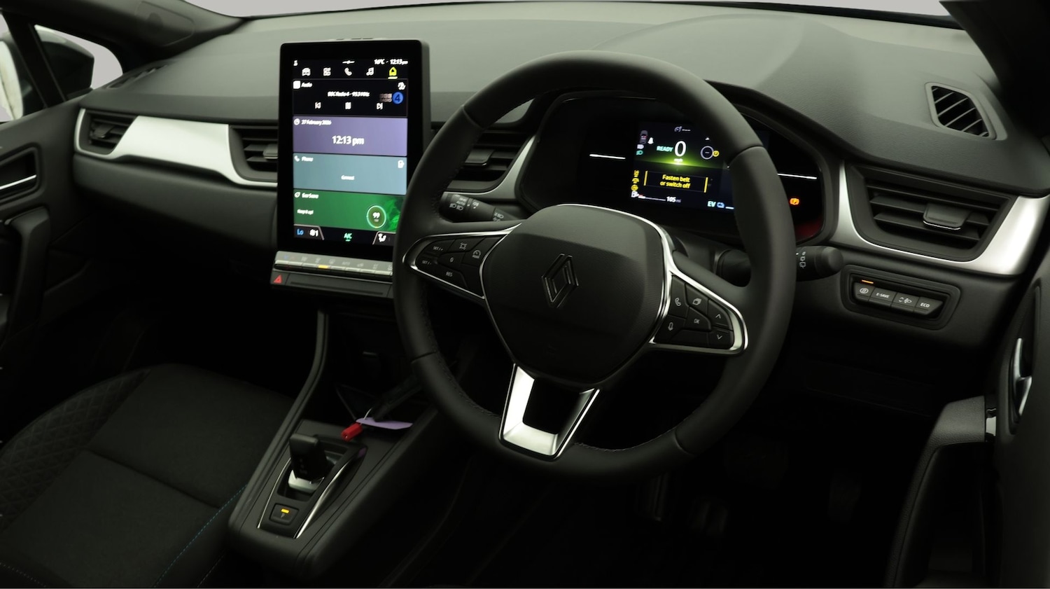 Used Renault Captur 2025 for sale - 77694509: Photo 9