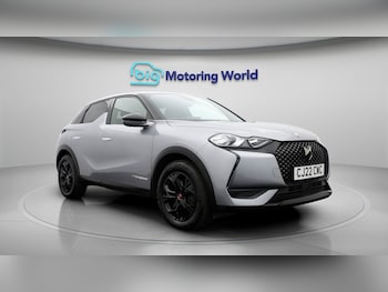 Used DS Automobiles DS 3 Crossback 2022 for sale - 79223341: Photo