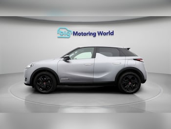 Used DS Automobiles DS 3 Crossback 2022 for sale - 79223341: Photo