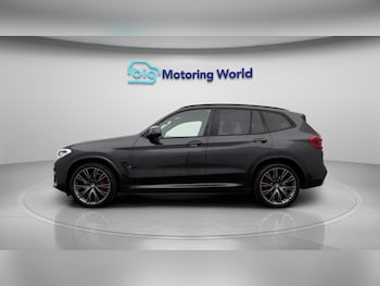Used BMW X3 2021 for sale - 79177191: Photo