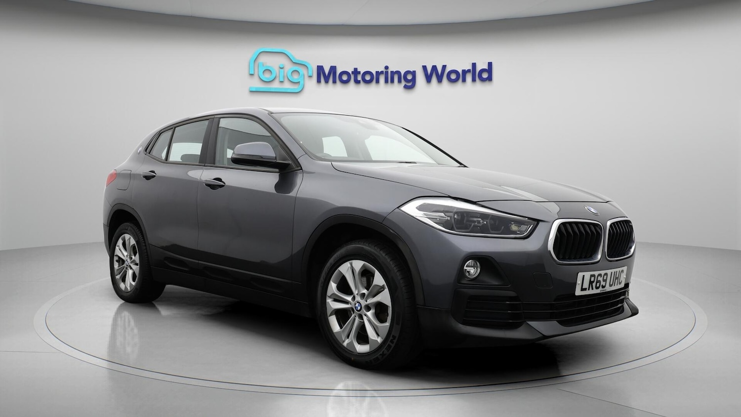Used BMW X2 2019 for sale - 76380695: Photo 2