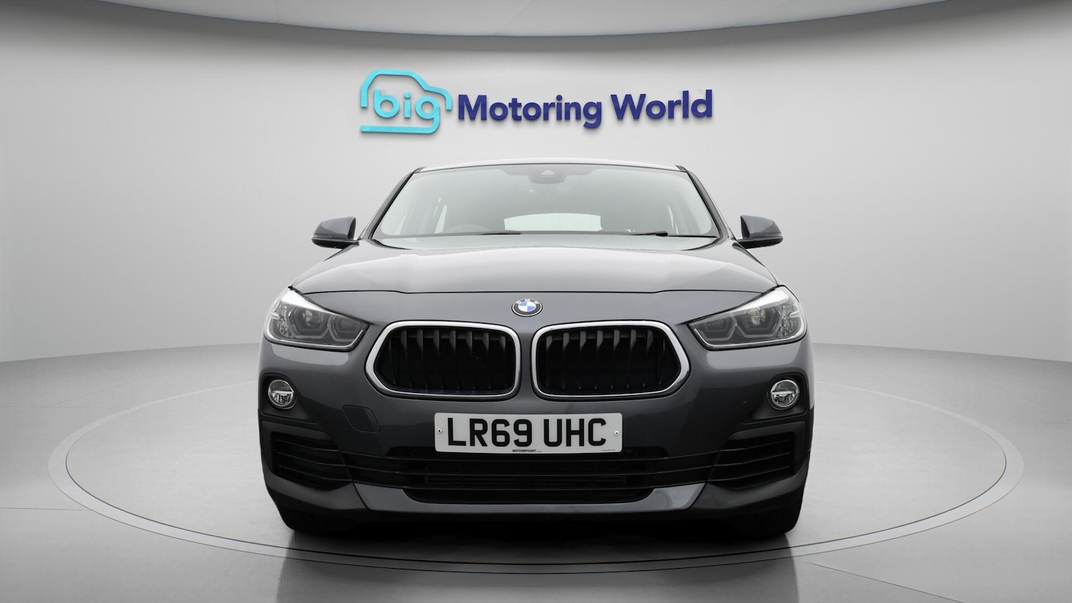 Used BMW X2 2019 for sale - 76380695: Photo 3