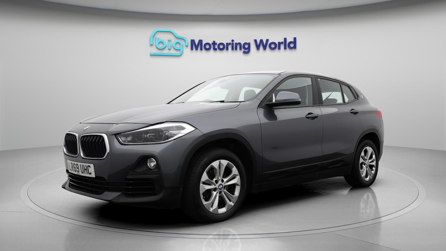 Used BMW X2 2019 for sale - 76380695: Photo 4