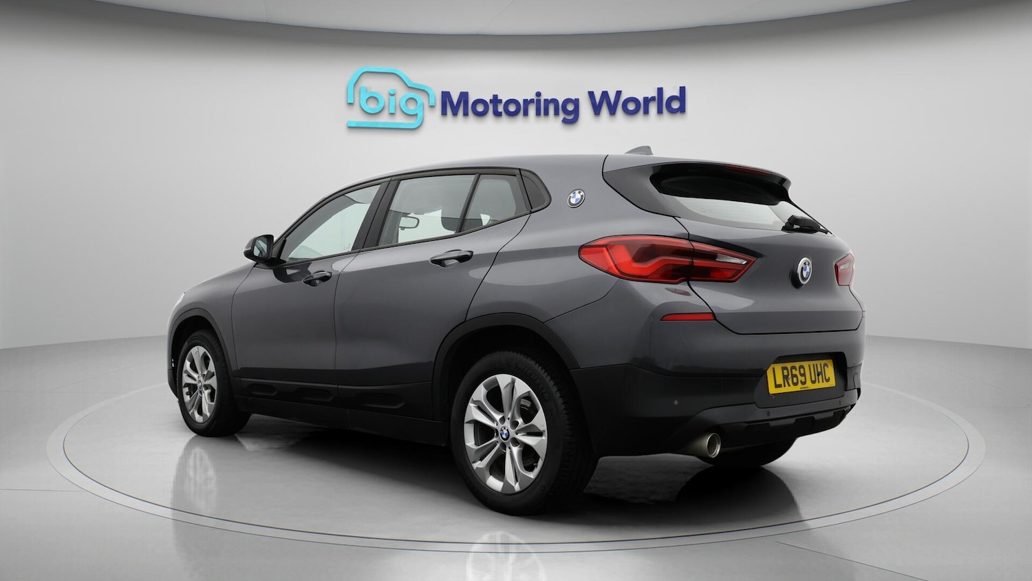 Used BMW X2 2019 for sale - 76380695: Photo 6