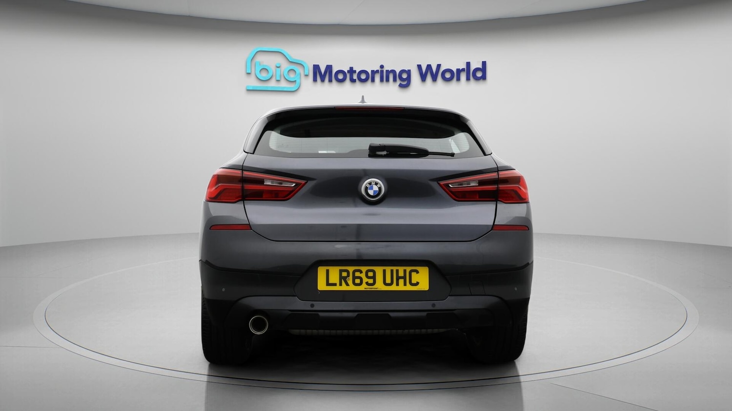 Used BMW X2 2019 for sale - 76380695: Photo 7