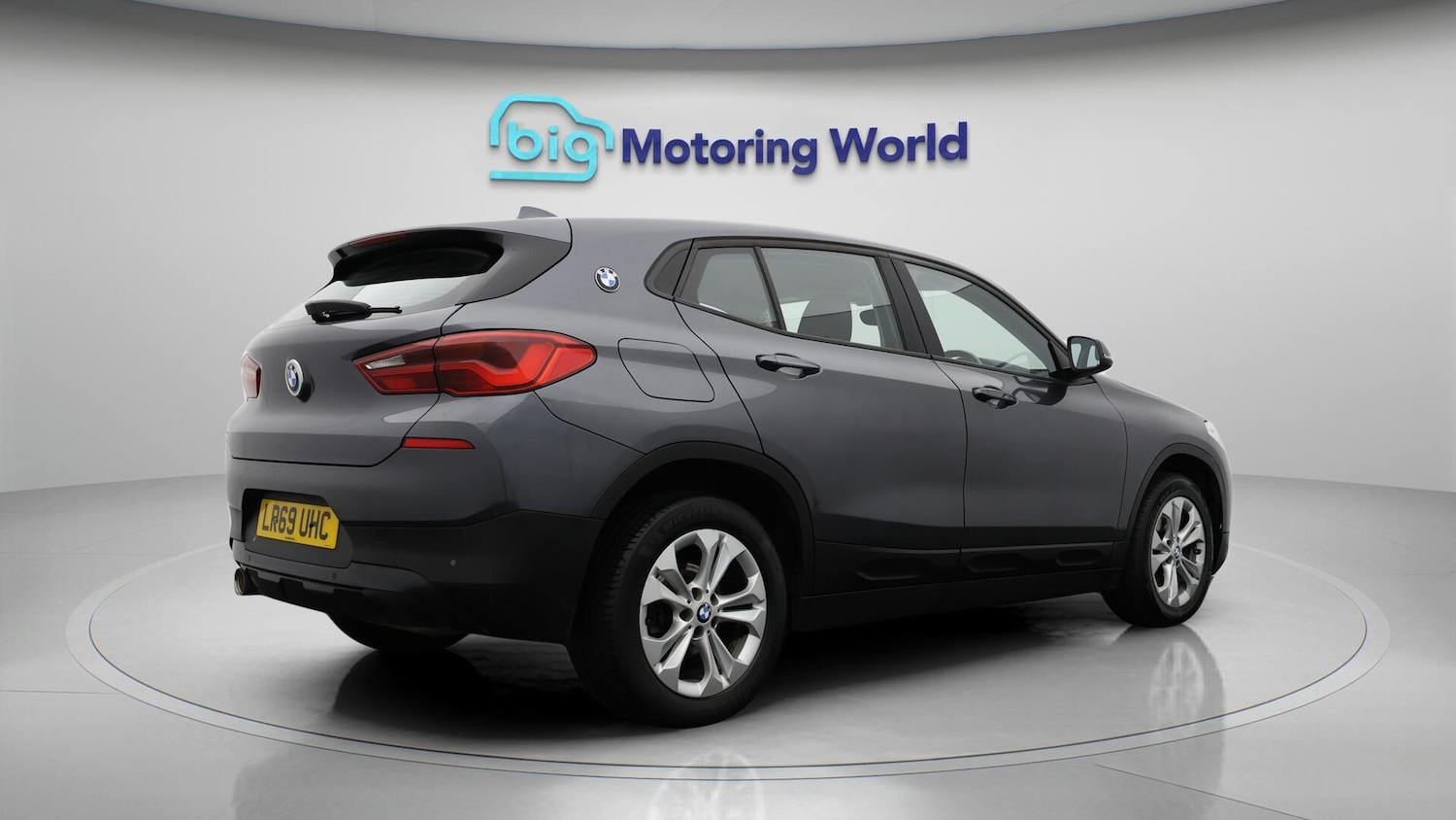 Used BMW X2 2019 for sale - 76380695: Photo 8