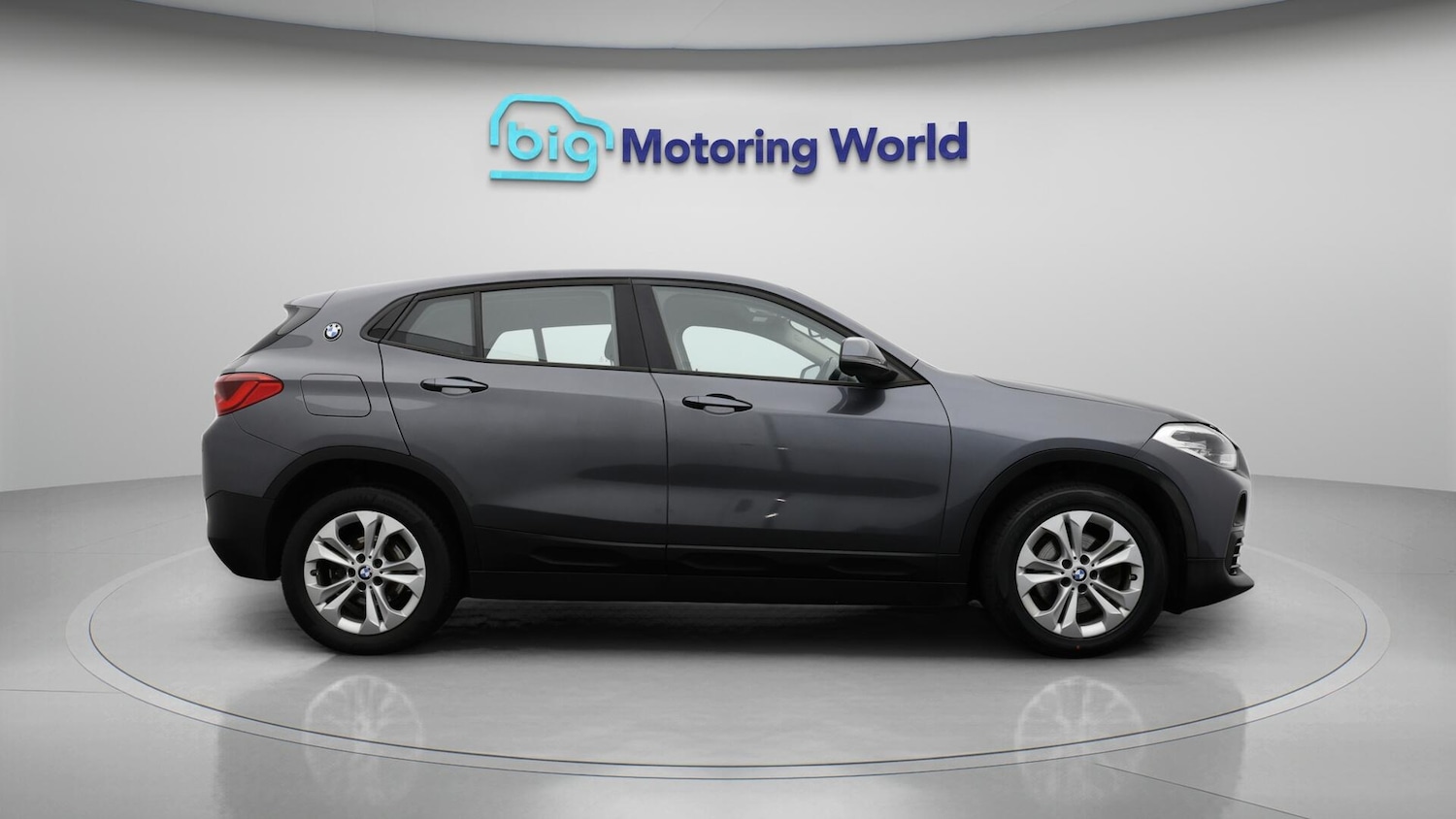 Used BMW X2 2019 for sale - 76380695: Photo 9