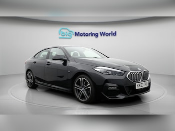 Used BMW 2 Series Gran Coupe 2023 for sale - 78888756: Photo