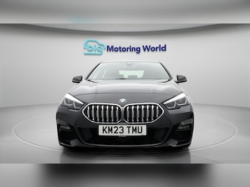 Used BMW 2 Series Gran Coupe 2023 for sale - 78888756: Photo