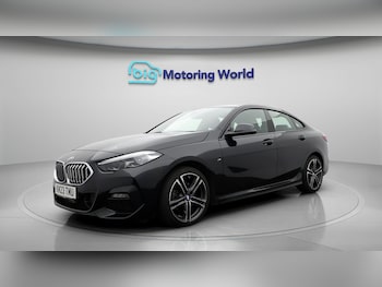Used BMW 2 Series Gran Coupe 2023 for sale - 78888756: Photo