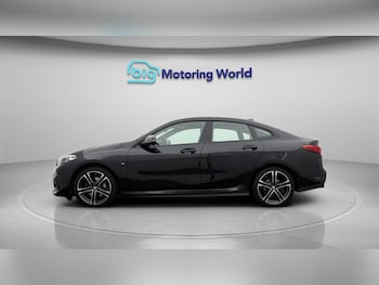 Used BMW 2 Series Gran Coupe 2023 for sale - 78888756: Photo