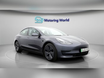 Used Tesla Model 3 2022 for sale - 79583889: Photo