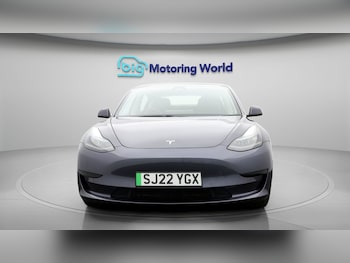 Used Tesla Model 3 2022 for sale - 79583889: Photo