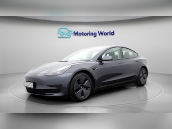Used Tesla Model 3 2022 for sale - 79583889: Photo