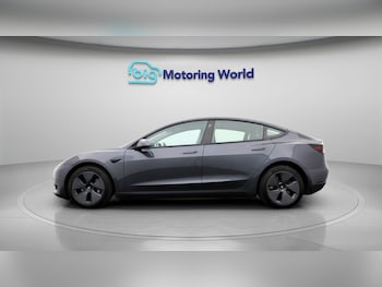 Used Tesla Model 3 2022 for sale - 79583889: Photo
