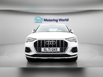 Used Audi Q3 2021 for sale - 79023552: Photo