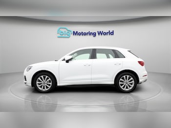 Used Audi Q3 2021 for sale - 79023552: Photo