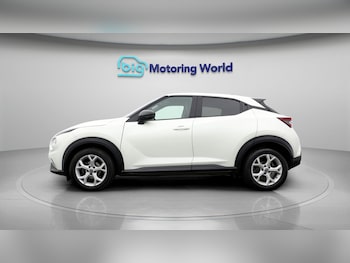 Used Nissan Juke 2020 for sale - 78973897: Photo