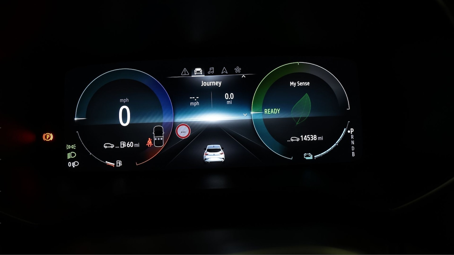 Used Renault Clio 2024 for sale - 78035248: Photo 10