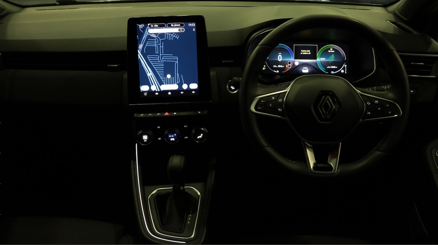 Used Renault Clio 2024 for sale - 78035248: Photo 13