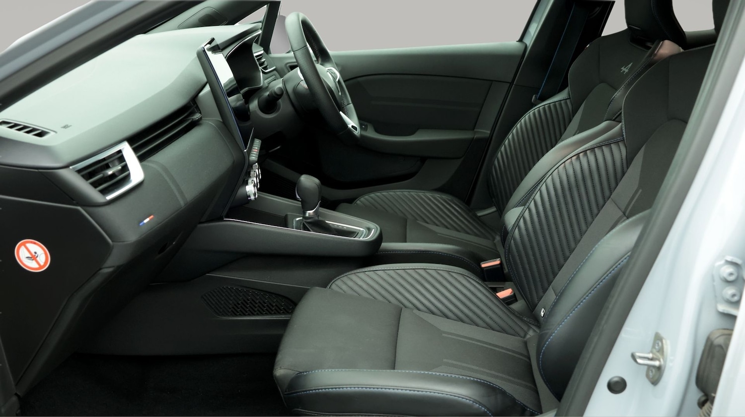 Used Renault Clio 2024 for sale - 78035248: Photo 14