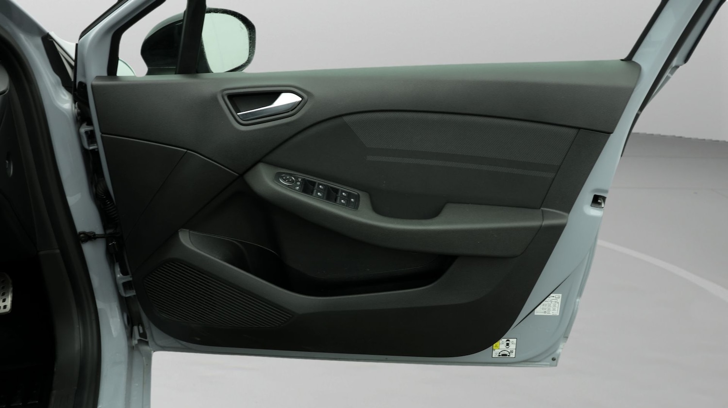 Used Renault Clio 2024 for sale - 78035248: Photo 15