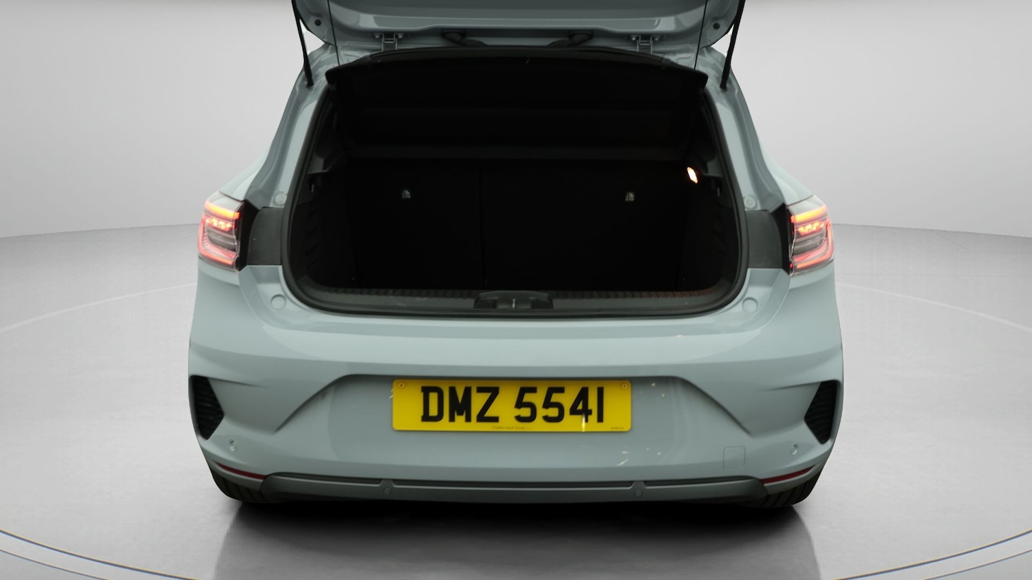 Used Renault Clio 2024 for sale - 78035248: Photo 17