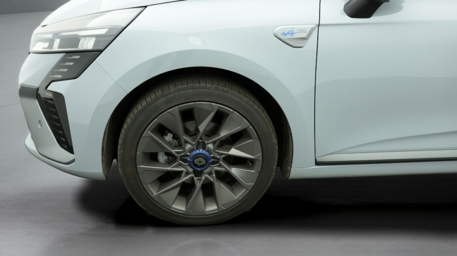 Used Renault Clio 2024 for sale - 78035248: Photo 18