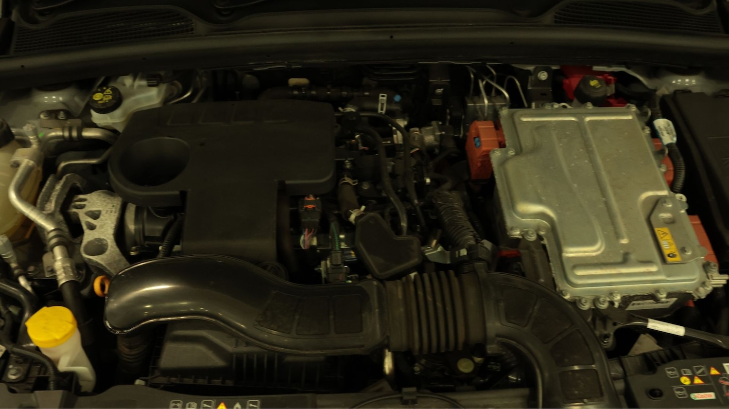 Used Renault Clio 2024 for sale - 78035248: Photo 19