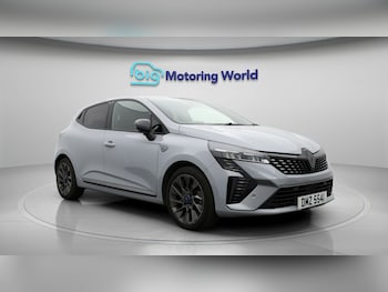 Used Renault Clio 2024 for sale - 78035248: Photo