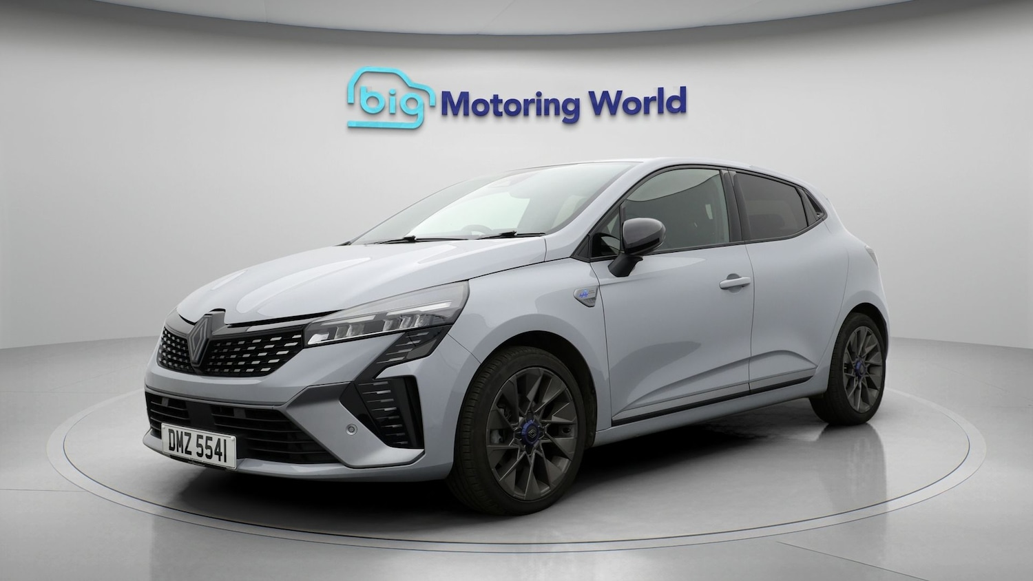 Used Renault Clio 2024 for sale - 78035248: Photo 3
