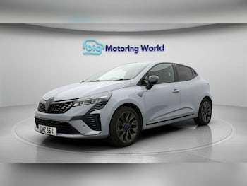 Used Renault Clio 2024 for sale - 78035248: Photo