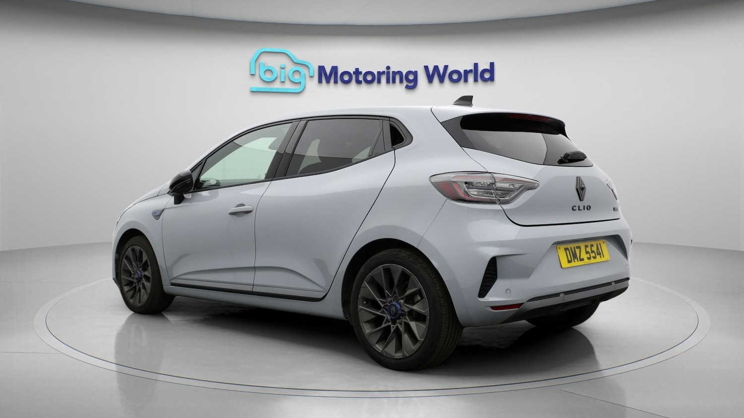 Used Renault Clio 2024 for sale - 78035248: Photo 5