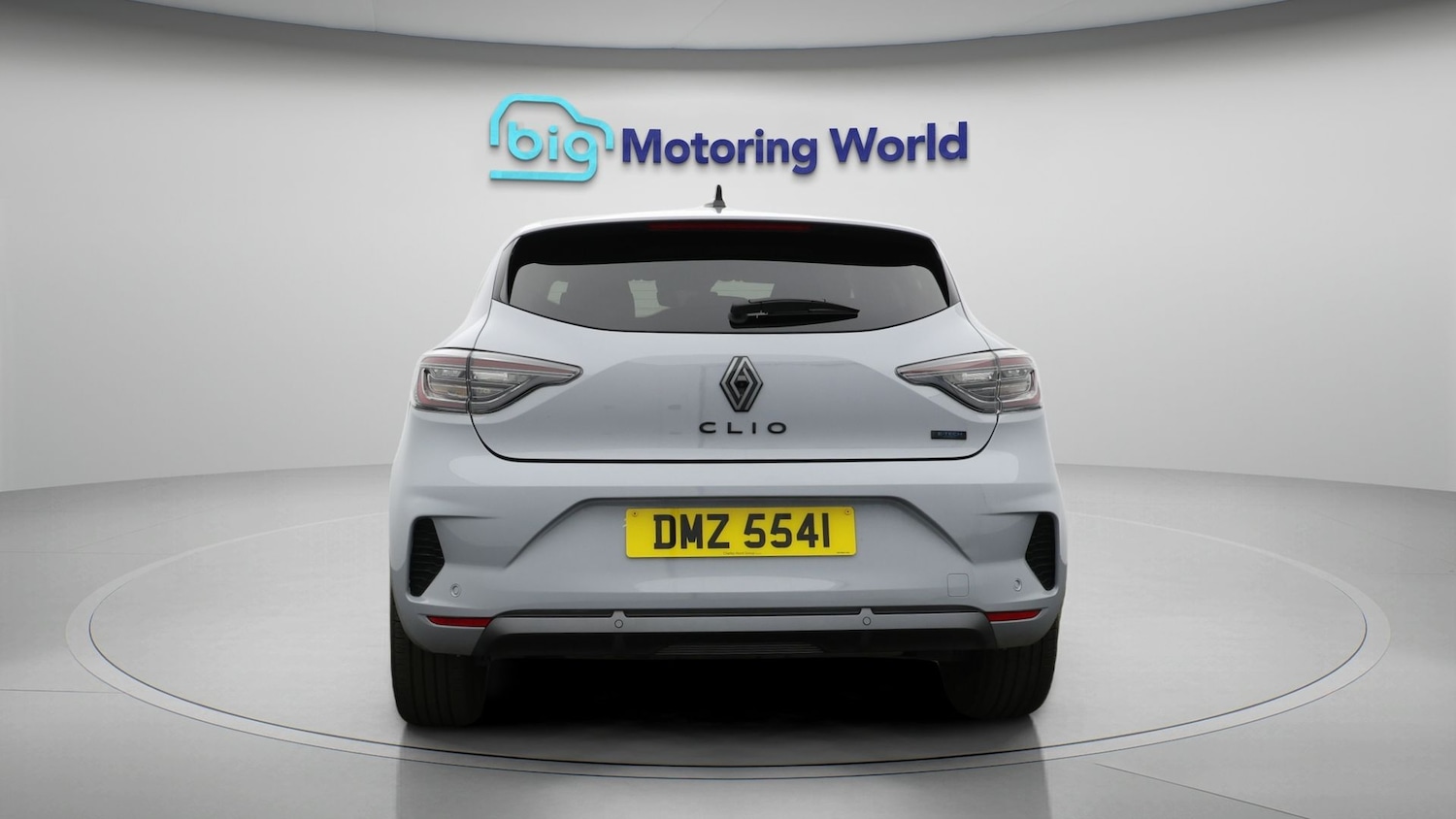 Used Renault Clio 2024 for sale - 78035248: Photo 6