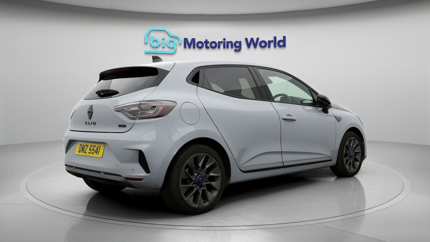 Used Renault Clio 2024 for sale - 78035248: Photo 7