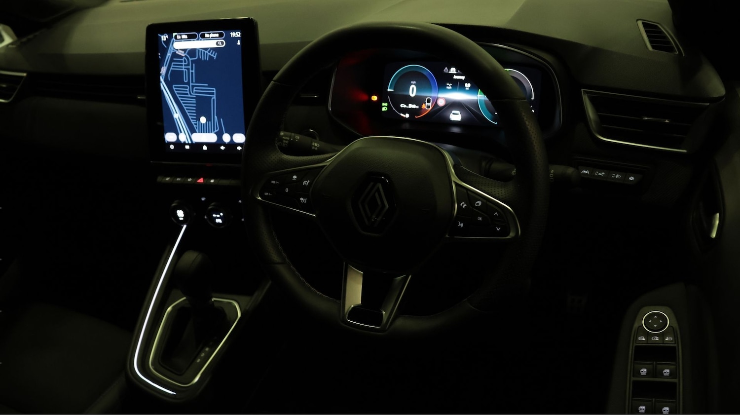 Used Renault Clio 2024 for sale - 78035248: Photo 9