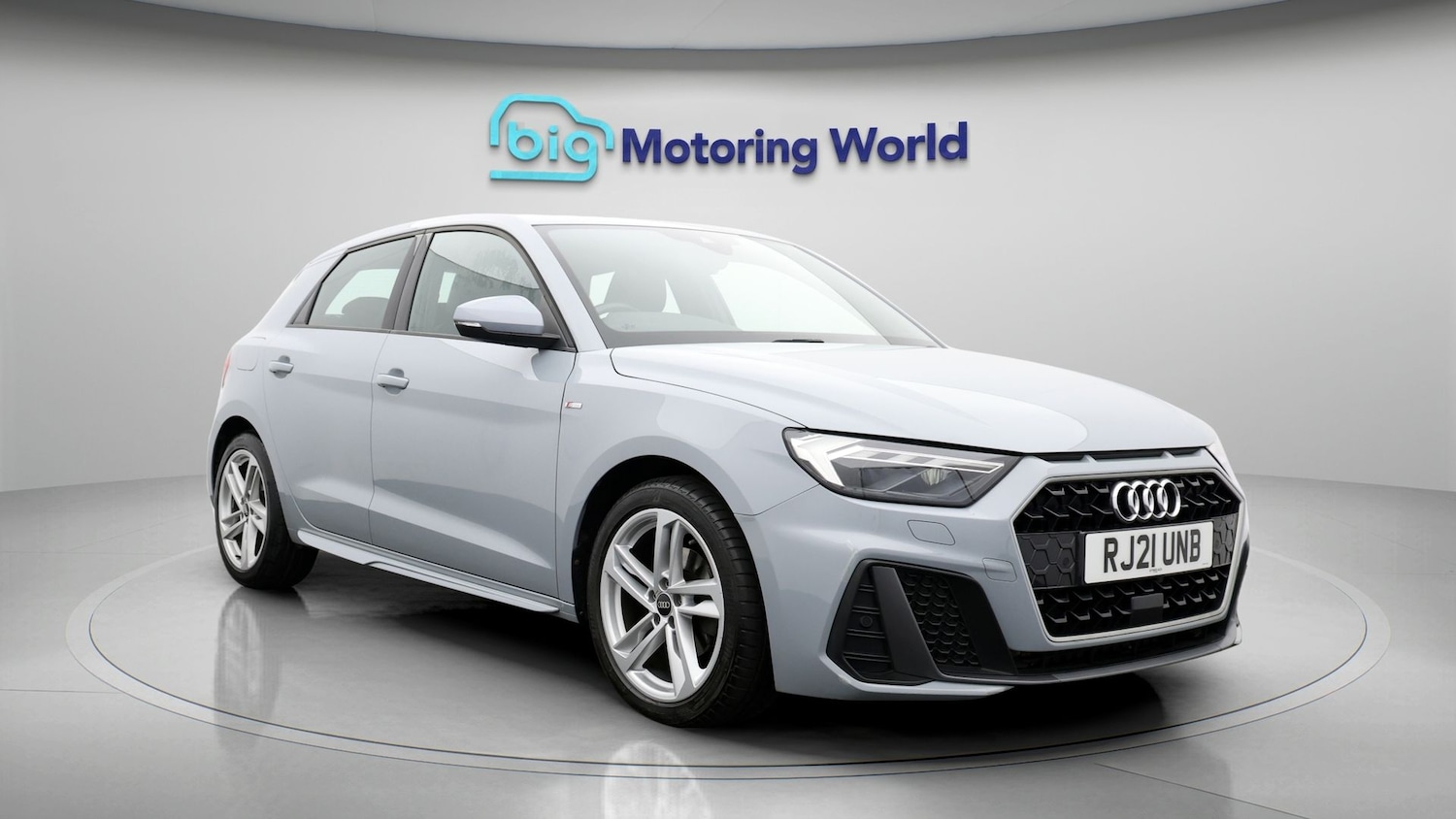 Used Audi A1 2021 for sale - 77030055: Photo 4