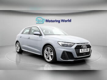 Used Audi A1 2021 for sale - 77030055: Photo