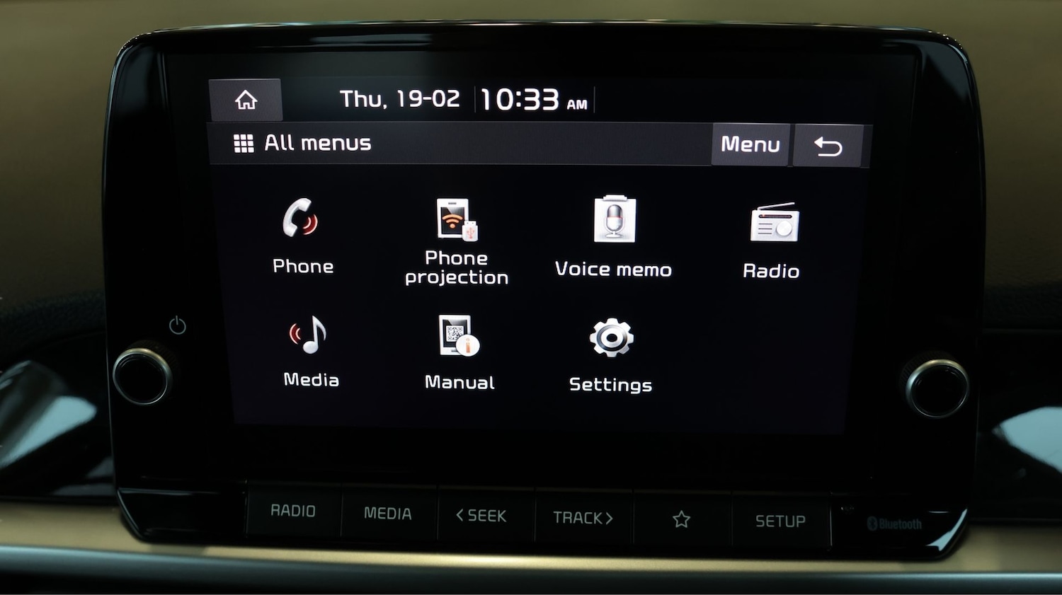 Used Kia Picanto 2022 for sale - 77606276: Photo 11