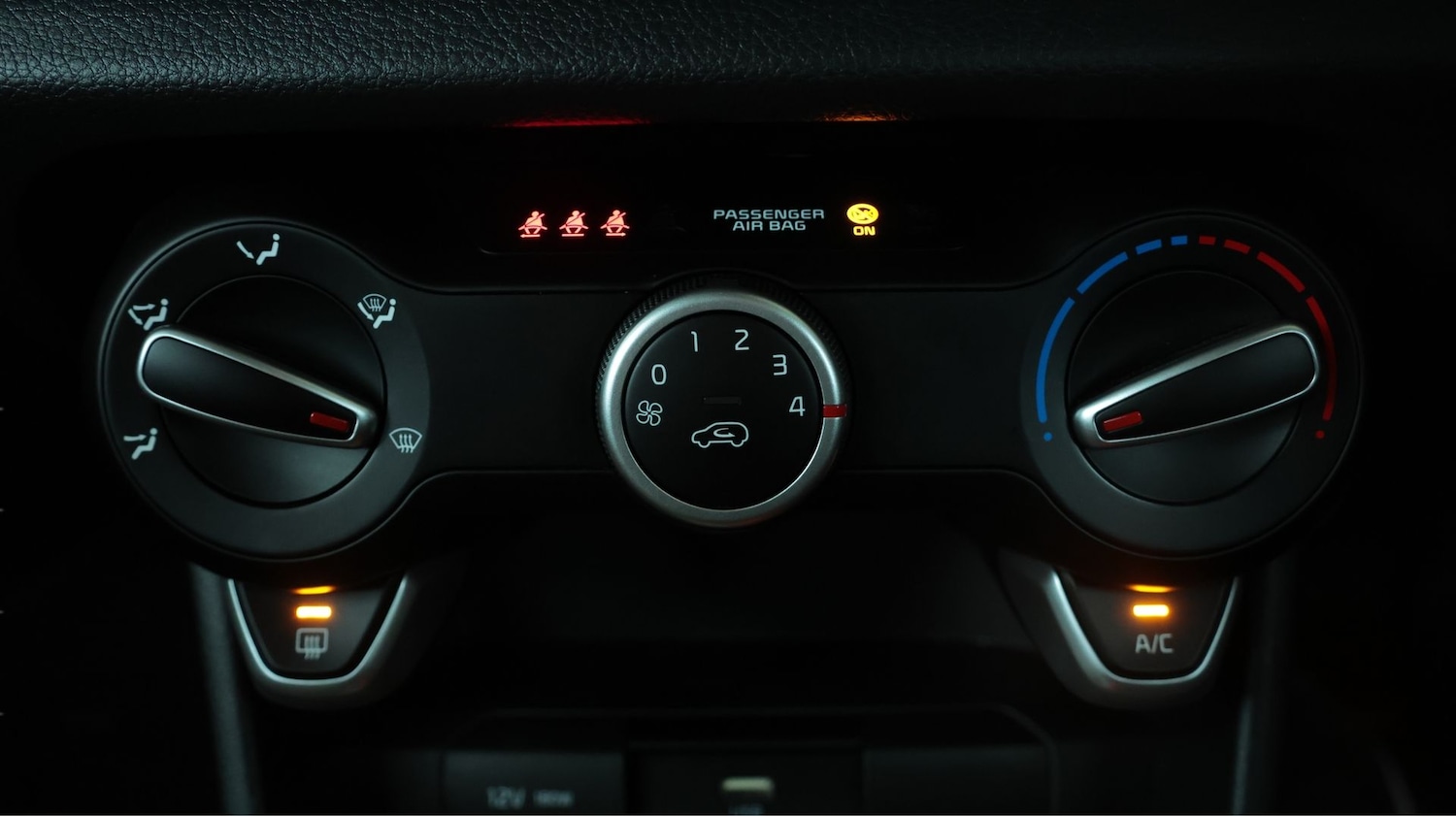 Used Kia Picanto 2022 for sale - 77606276: Photo 12