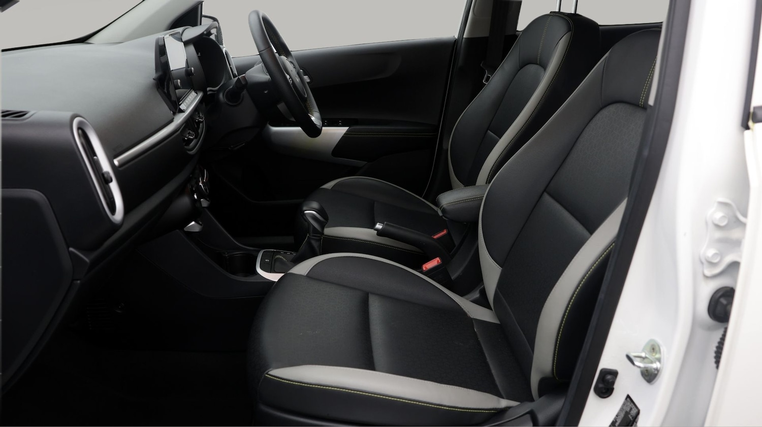 Used Kia Picanto 2022 for sale - 77606276: Photo 14