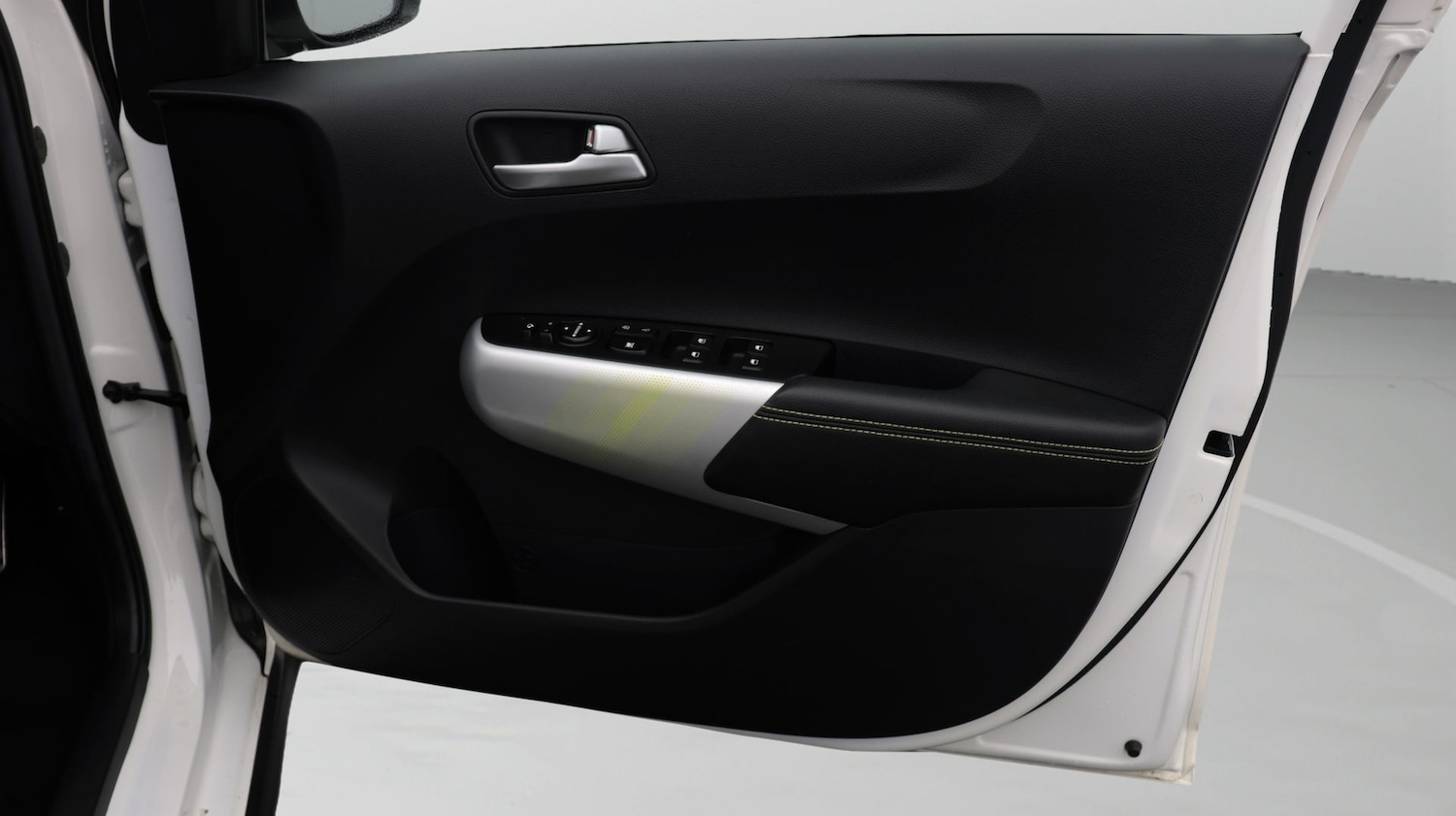 Used Kia Picanto 2022 for sale - 77606276: Photo 15