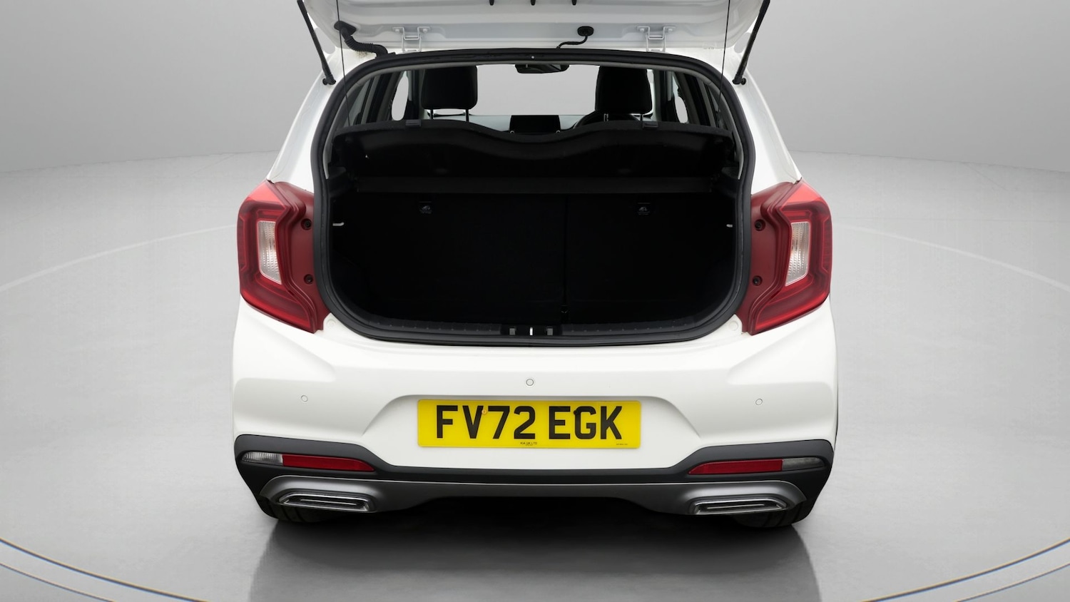 Used Kia Picanto 2022 for sale - 77606276: Photo 17