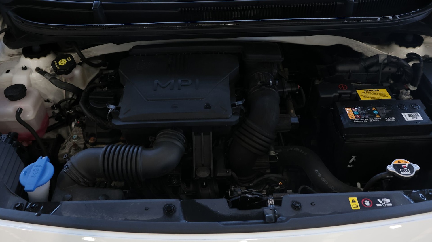 Used Kia Picanto 2022 for sale - 77606276: Photo 19