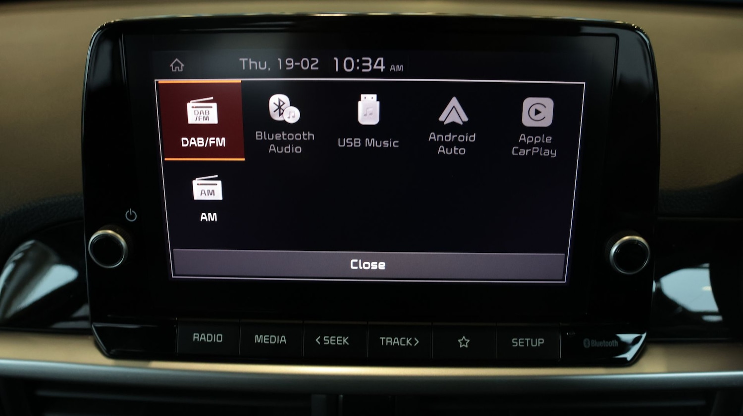 Used Kia Picanto 2022 for sale - 77606276: Photo 25