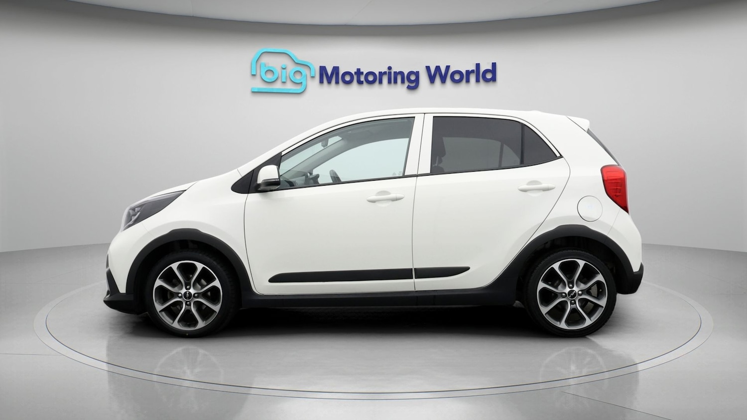 Used Kia Picanto 2022 for sale - 77606276: Photo 4