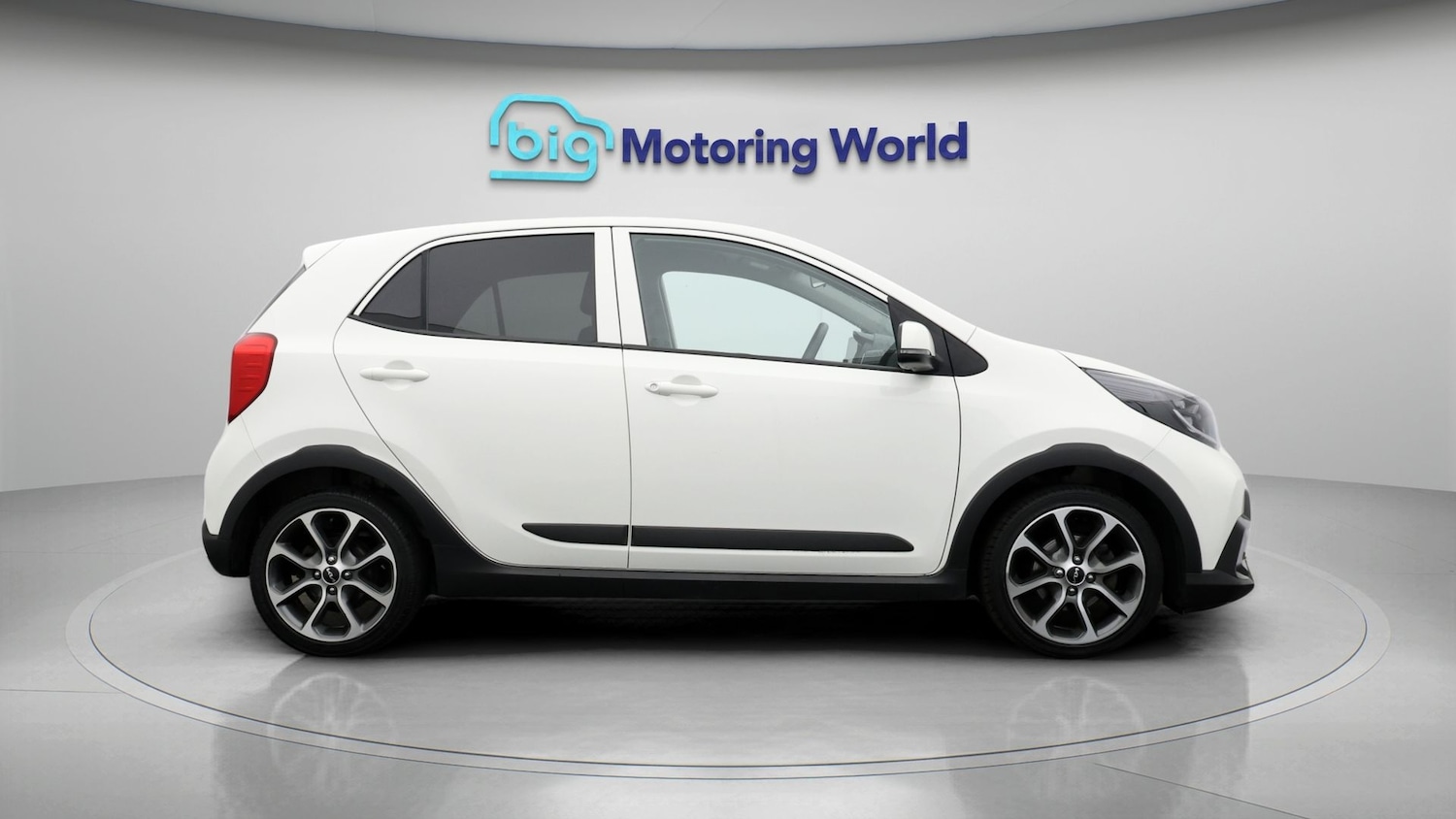 Used Kia Picanto 2022 for sale - 77606276: Photo 8