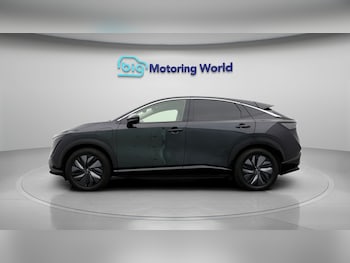 Used Nissan ARIYA 2025 for sale - 79479505: Photo