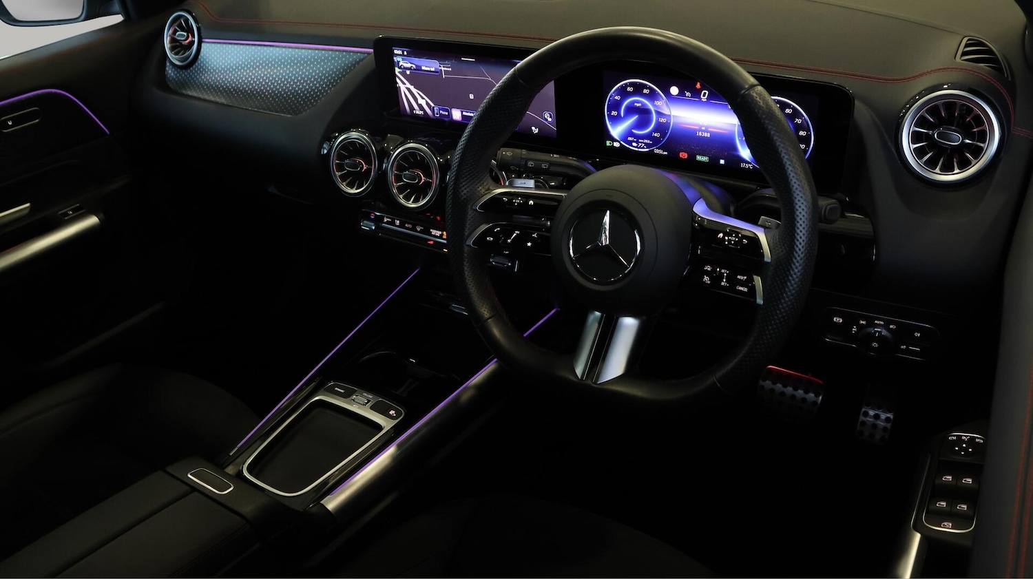 Used Mercedes-Benz EQA 2024 for sale - 76499327: Photo 10