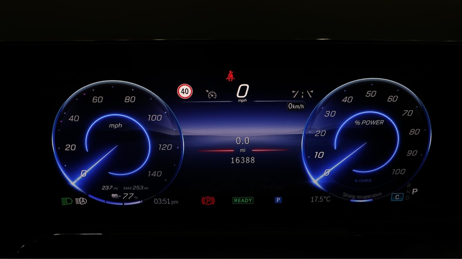 Used Mercedes-Benz EQA 2024 for sale - 76499327: Photo 11